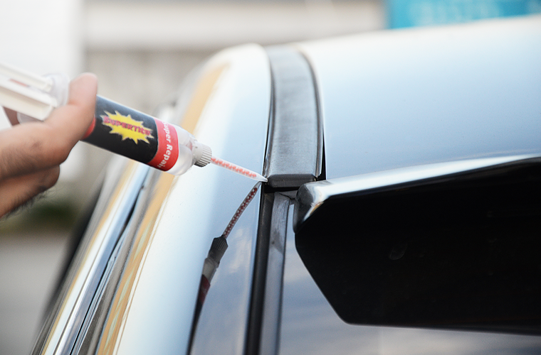 Adhesives